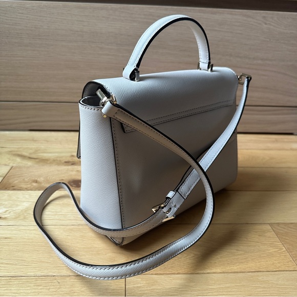 Kate Spade Cream Medium Bag - Picture 4 of 6